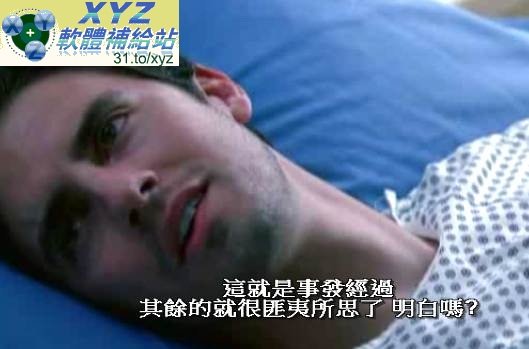 超能英雄 第一季(全) 01-23集 英語發音 繁體中文語言字幕版(美國連續劇)(適用任何家用DVD播放機)(DVD9版)